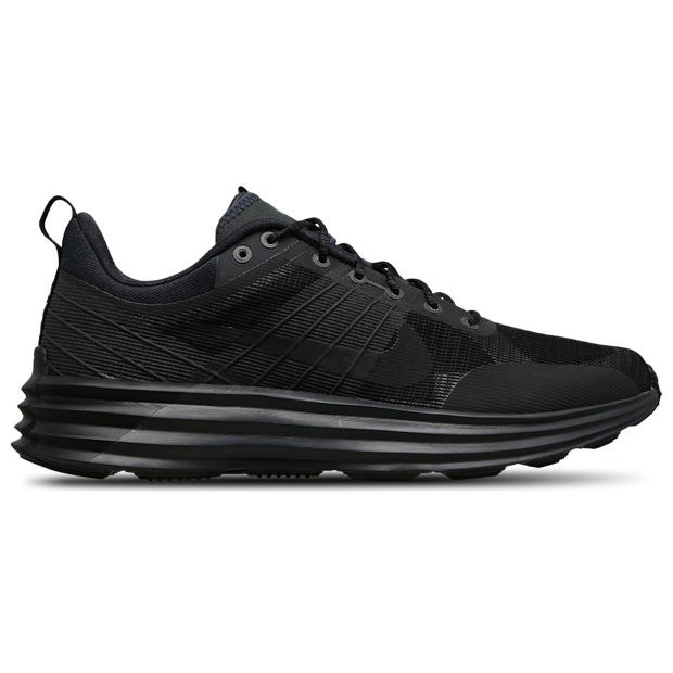 Image of Nike Lunar Roam male Scarpe - Grigio - Rete/Sintetico - Foot Locker035