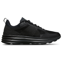 Heren Schoenen - Nike Lunar Roam - Dk Smoke Grey-Black-Dk Smoke G