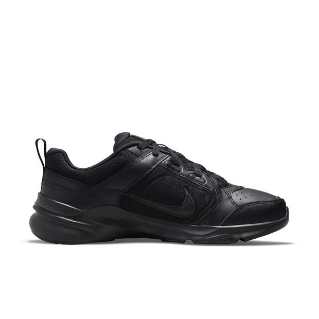 Nike Defy All Day Training Sneakers Heren - Zwart - Maat 38.5 - Poly