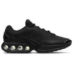 Men Shoes - Nike Air Max Dn - Black-Black-Black