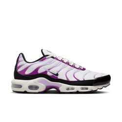 Shops purple and white tns