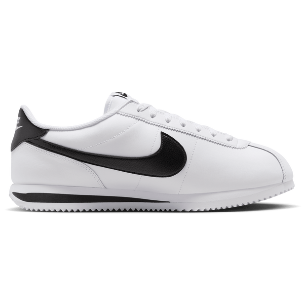 Image of Nike Cortez male Scarpe - Bianco - Pelle - Foot Locker035