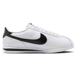 Men Shoes - Nike Cortez - White-Black