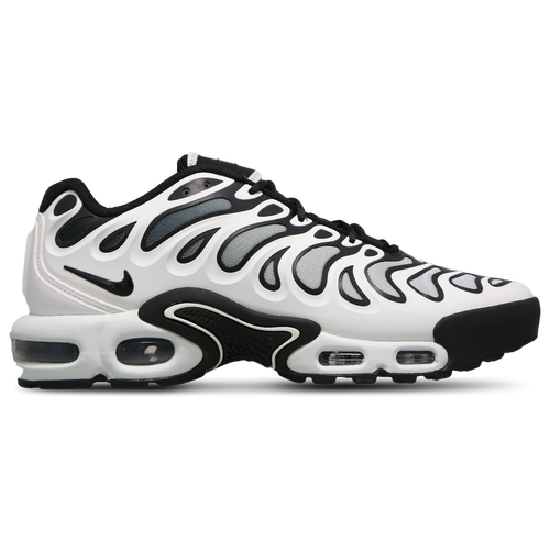 Black nike tn air online