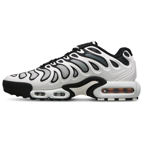 Air max plus tuned to black on sale