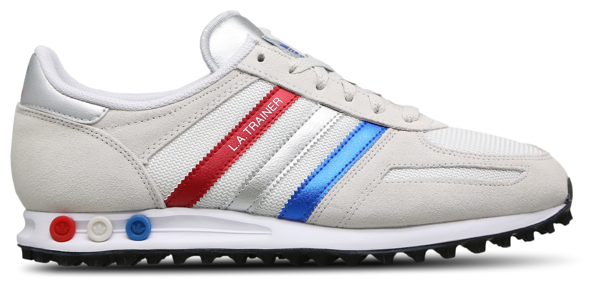 foot locker running trainers