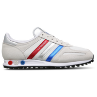 Uomo Scarpe - adidas LA Trainer 1 - White-Blue-Grey One