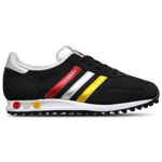 Core Black-Better Scarlet-Bold Gold