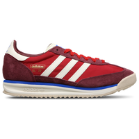 Uomo Scarpe - adidas SL 72 RS - Shadow Red-Off White-Blue