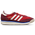 adidas SL 72 RS - Homme Chaussures Shadow Red-Off White-Blue