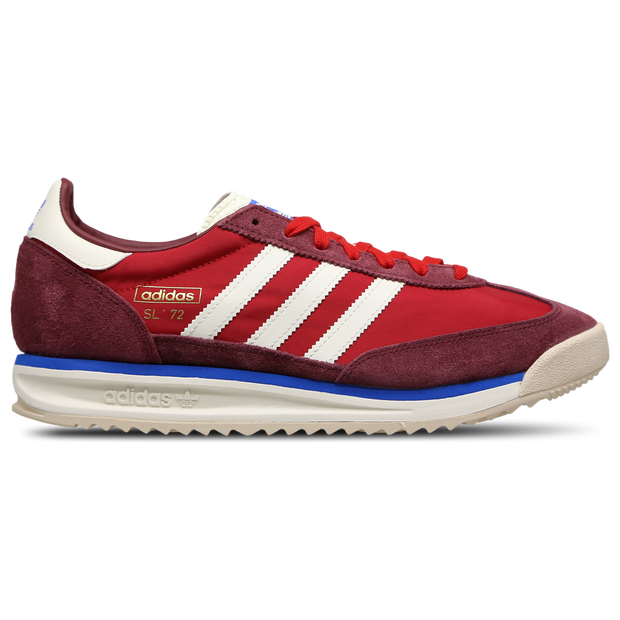 Image of Adidas RS male Scarpe - Rosso - Nylon - Foot Locker035