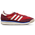 adidas SL 72 RS - Men Shoes Shadow Red-Off White-Blue