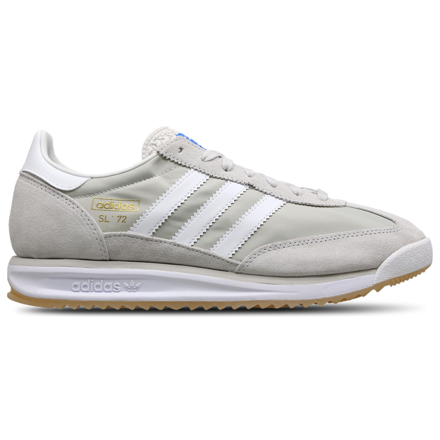 Image of Adidas RS male Scarpe - Grigio - Nylon - Foot Locker035