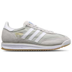 Hombre Zapatillas - adidas SL 72 RS - Grey One-White-Crystal White