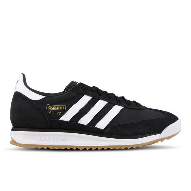 Image of Adidas RS male Scarpe - Nero - Nylon - Foot Locker035