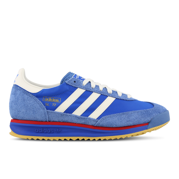 Image of Adidas RS male Scarpe - Blu - Nylon - Foot Locker035