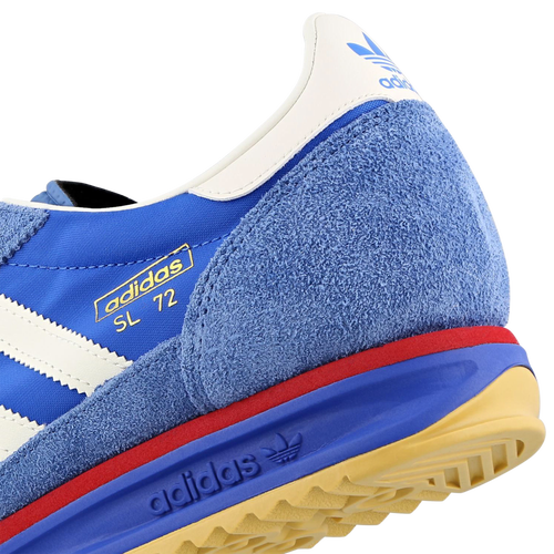 adidas SL 72 RS - Image 7 of 7 Enlarged Image
