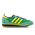 adidas SL 72 RS - Hombre Zapatillas Green-Yellow-Core Black