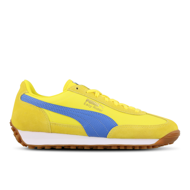 Image of Puma Rider male Scarpe - Giallo - Rete/Sintetico - Foot Locker035