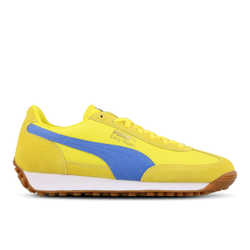 Heren Schoenen - Puma Easy Rider - Speed Yellow-Bluemazing-Gold