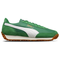 Homme Chaussures - Puma Easy Rider - Archive Green-White