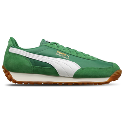 Men Shoes - Puma Easy Rider - Archive Green-White