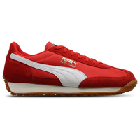 Homme Chaussures - Puma Easy Rider - Red-White