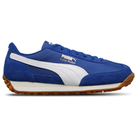 Homme Chaussures - Puma Easy Rider - Clyde Royal-White