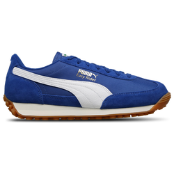 Men Shoes - Puma Easy Rider - Clyde Royal-White