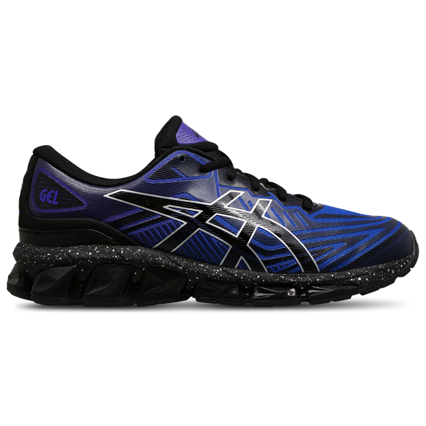 Asics QUANTUM male Scarpe - Blu - Rete/Sintetico - Foot Locker