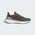 adidas Pureboost 23 - Heren Schoenen Olive Strata-Core Black-Halo Silver