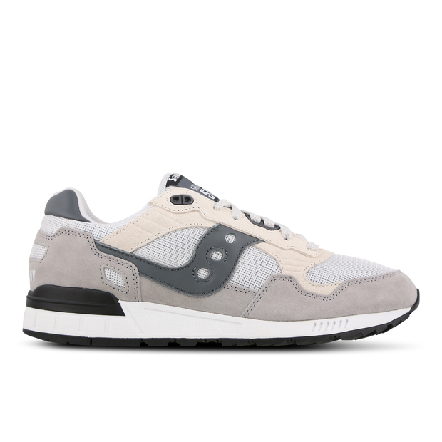 Image of Saucony Shadow 5000 male Scarpe - Grigio - Rete/Sintetico - Foot Locker035