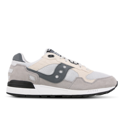 Men Shoes - Saucony Shadow 5000 - Grey-Dark Grey