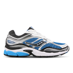 Heren Schoenen - Saucony Progrid Omni 9 - Royal-Silver