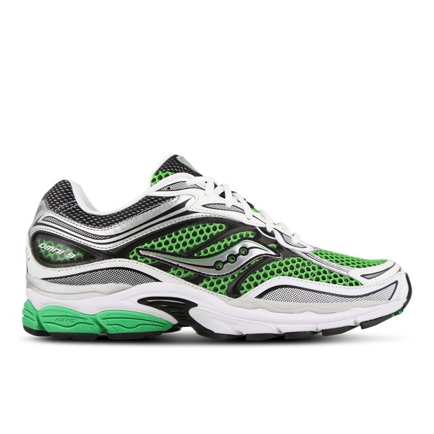 Saucony OG ProGrid Omni 9 Green|Silver - S70739-5