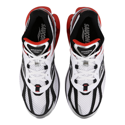 Saucony Grid NXT - Image 3 of 4 Enlarged Image
