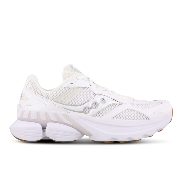 Saucony - Grid NXT - Weiß - Grösse 37.5 M - S70797-4