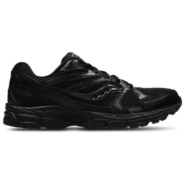 Image of Saucony Ride Millennium male Scarpe - Nero - Rete/Sintetico - Foot Locker035