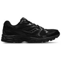 Men Shoes - Saucony Ride Millennium - Black-Black