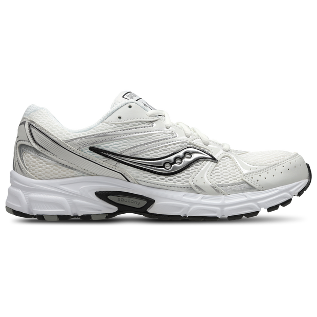 Image of Saucony Ride Millennium male Scarpe - Bianco - Rete/Sintetico - Foot Locker035