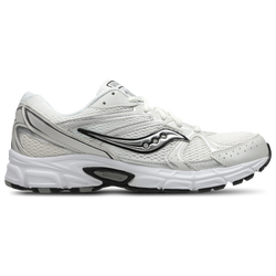 Hombre Zapatillas - Saucony Ride Millennium - White-Silver