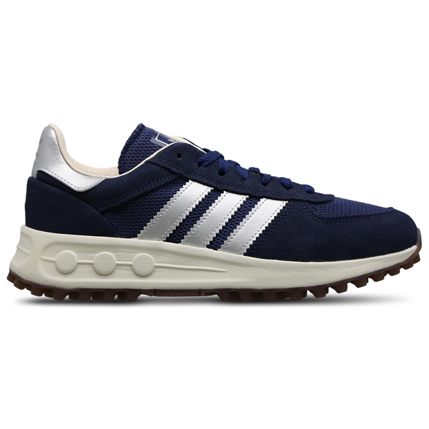 Image of Adidas LA Trainer male Scarpe - Blu - Rete/Sintetico - Foot Locker035