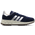 adidas La Trainer Lux - Herren Schuhe Night Indigo-Silver Met-Dark Blue