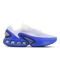 Men Shoes - Nike Air Max Dn - White-Blue-White