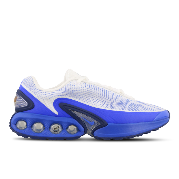 Nike Air Max DN Royal Platinum - DV3337-102