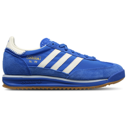 Hombre Zapatillas - adidas SL 72 RS - Blue-White-White