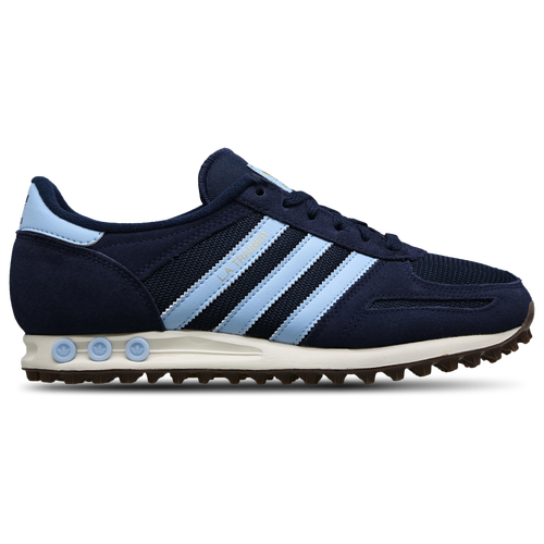 Adidas blu uomo online