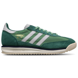 Hombre Zapatillas - adidas SL 72 RS - Preloved Green-Grey Two-Collegiate Green