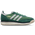 adidas SL 72 RS - Hombre Zapatillas Preloved Green-Grey Two-Collegiate Green