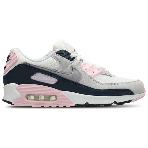 Nike Air Max 90 Herenschoenen - Wit - DM0029-106